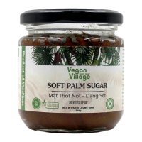 Palm Sugar